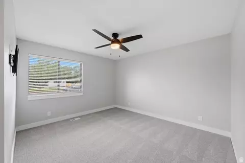 Bedroom - 1395 W 12290 S, Riverton, UT 84065 photo 1 of 4