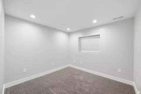 Bedroom - 1395 W 12290 S, Riverton, UT 84065 photo 4 of 4