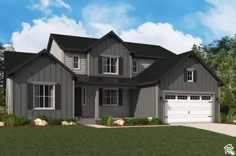 3001 E 1000 S #308, Spanish Fork, UT 84660