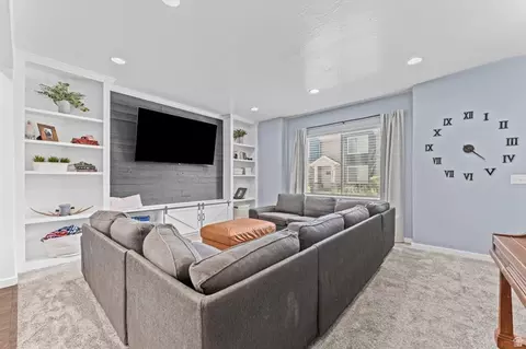 Living - 3637 E Flint Creek Ln N, Eagle Mountain, UT 84005 photo 2 of 2