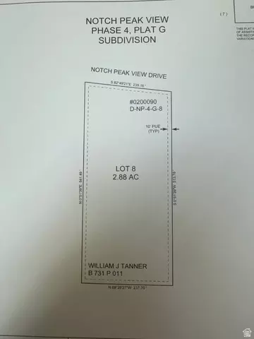 650 E 990 N #8, Delta, UT 84624 photo 10