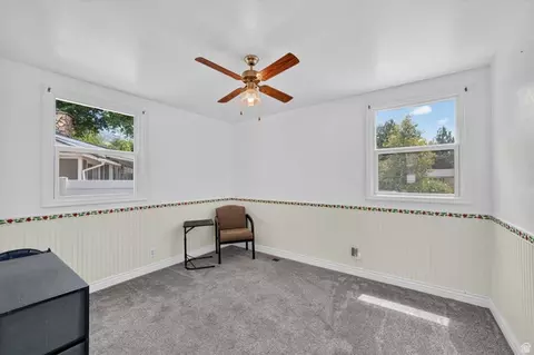 Bedroom - 173 N Talbot Dr, Layton, UT 84041 photo 2 of 3
