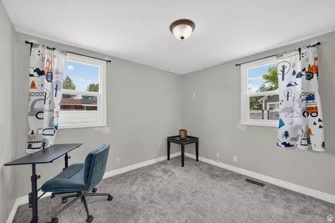 Bedroom - 173 N Talbot Dr, Layton, UT 84041 photo 3 of 3
