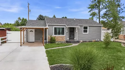 Exterior - 173 N Talbot Dr, Layton, UT 84041 photo 1 of 5
