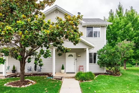 245 N Bliss Ct, Salt Lake City, UT 84116