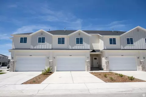Exterior - 643 N 540 E #126, Salem, UT 84653 photo 2 of 4