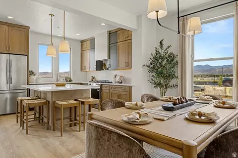 5357 W Centerfield Dr S #126, South Jordan, UT 84009