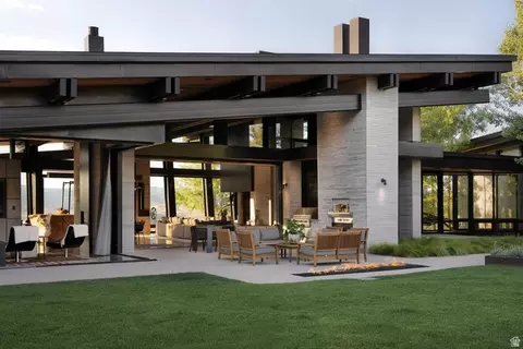 29 Marilyn Ct, Park City, UT 84060