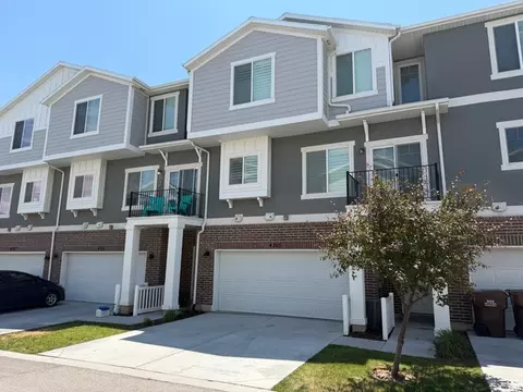 4215 W Silver Canyon Court St, Riverton, UT 84096