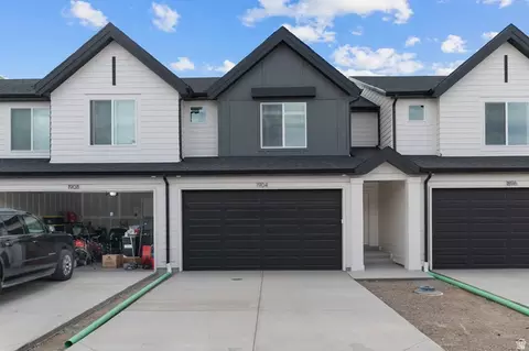 1891 E 670 N #1246, Salem, UT 84653