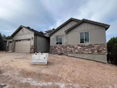 3561 W Hidden Hills Dr, Cedar City, UT 84720