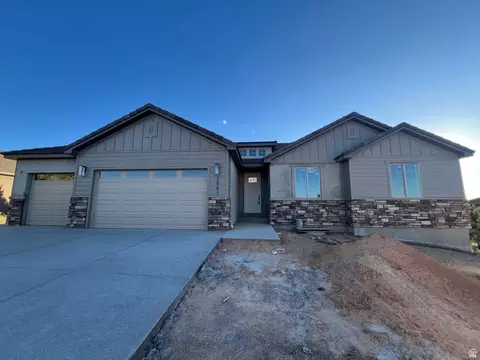3561 W Hidden Hills Dr, Cedar City, UT 84720