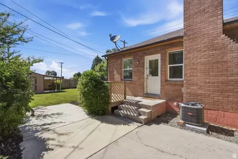 Exterior - 425 N Main St, Orem, UT 84057 photo 5 of 5