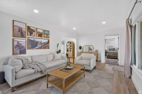 Living - 425 N Main St, Orem, UT 84057 photo 1 of 4