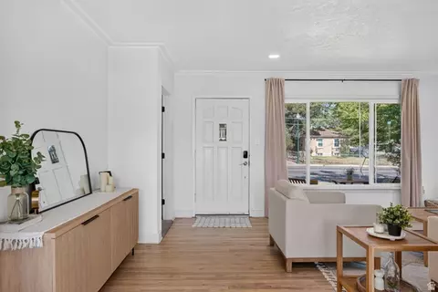 Entry Way - 425 N Main St, Orem, UT 84057 photo 1 of 1