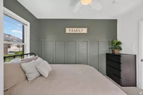 Bedroom - 425 N Main St, Orem, UT 84057 photo 1 of 4
