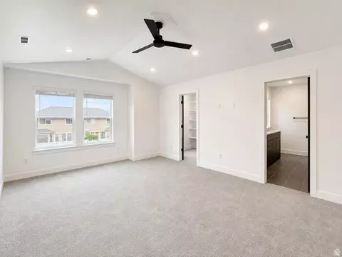 Bedroom - 284 E Legacy Trail Ln S #4, Midvale, UT 84047 photo 1 of 3