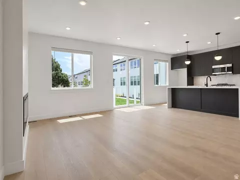 Living - 284 E Legacy Trail Ln S #4, Midvale, UT 84047 photo 1 of 1