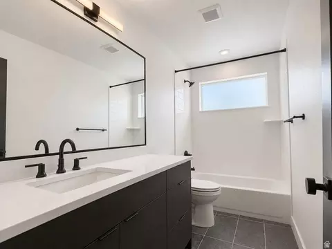Bath - 284 E Legacy Trail Ln S #4, Midvale, UT 84047 photo 5 of 5