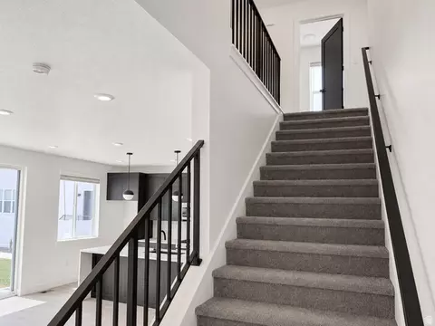 Entry Way - 284 E Legacy Trail Ln S #4, Midvale, UT 84047 photo 2 of 2