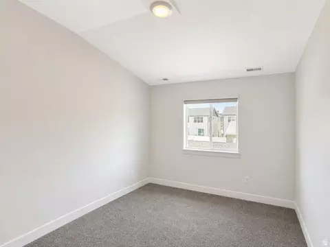 Bedroom - 284 E Legacy Trail Ln S #4, Midvale, UT 84047 photo 3 of 3