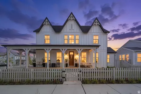 11147 S Bingham Rim Rd, South Jordan, UT 84009