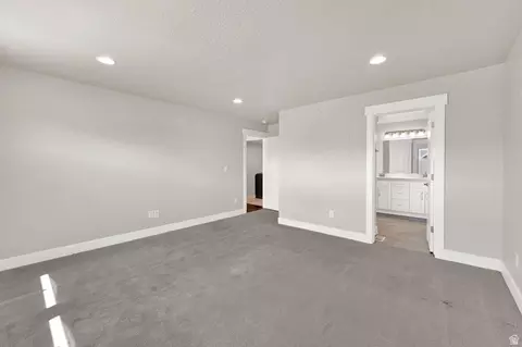 Bedroom - 1568 E Cherry Ln, Layton, UT 84040 photo 2 of 8