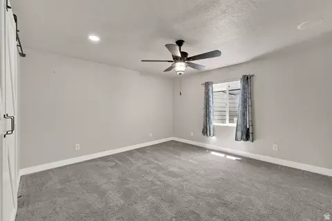 Bedroom - 1568 E Cherry Ln, Layton, UT 84040 photo 8 of 8