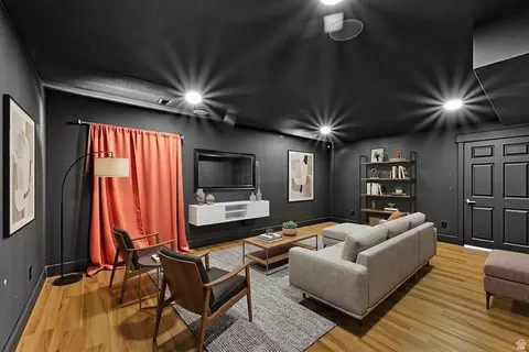 Living - 1568 E Cherry Ln, Layton, UT 84040 photo 6 of 7