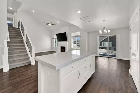 Entry Way - 1568 E Cherry Ln, Layton, UT 84040 photo 1 of 1