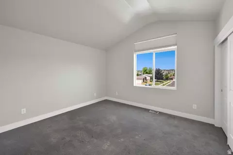 Bedroom - 1568 E Cherry Ln, Layton, UT 84040 photo 4 of 8