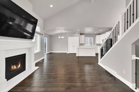 Living - 1568 E Cherry Ln, Layton, UT 84040 photo 4 of 7