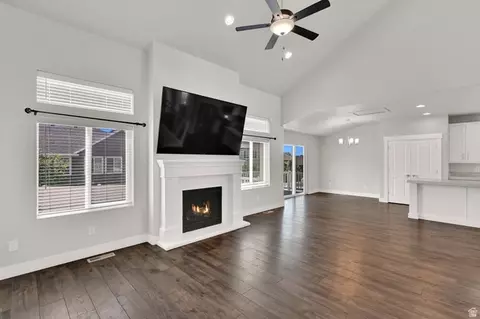 Living - 1568 E Cherry Ln, Layton, UT 84040 photo 5 of 7