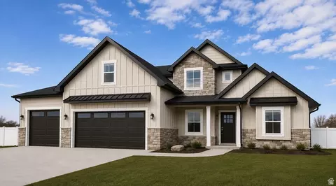 5148 W 3150 S #227, Hooper, UT 84315