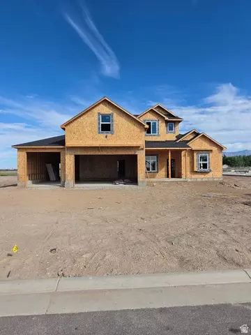 5148 W 3150 S #227, Hooper, UT 84315