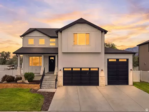 197 E 700 S, Lehi, UT 84043