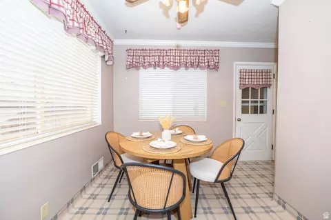 Dining - 1545 N 300 W, Bountiful, UT 84010 photo 2 of 2