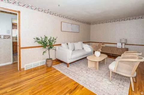 Living - 1545 N 300 W, Bountiful, UT 84010 photo 1 of 5