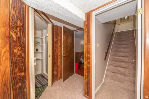 Entry Way - 1545 N 300 W, Bountiful, UT 84010 photo 1 of 2