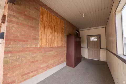 Entry Way - 1545 N 300 W, Bountiful, UT 84010 photo 2 of 2