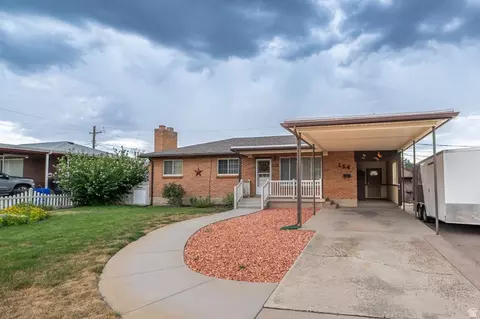Other - 1545 N 300 W, Bountiful, UT 84010 photo 11 of 11