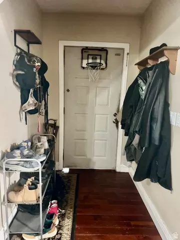 Entry Way - 470 E Center St, Logan, UT 84321 photo 1 of 1