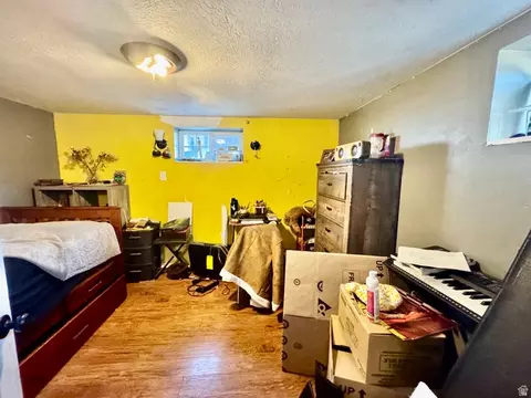 Bedroom - 470 E Center St, Logan, UT 84321 photo 3 of 4