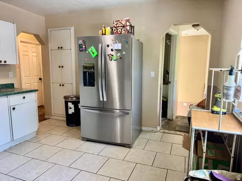 Kitchen - 470 E Center St, Logan, UT 84321 photo 2 of 2