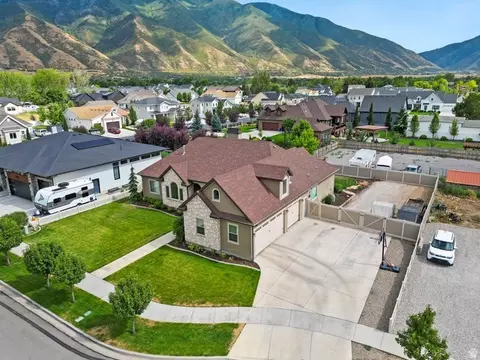 View/Area - 175 W 1000 N, Mapleton, UT 84664 photo 2 of 4