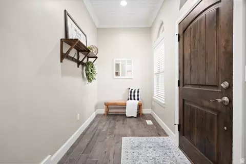 Entry Way - 175 W 1000 N, Mapleton, UT 84664 photo 1 of 2