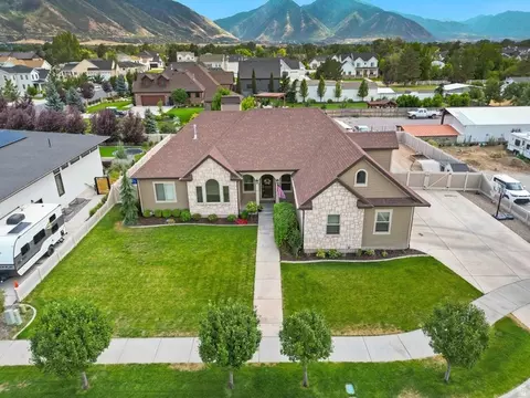 View/Area - 175 W 1000 N, Mapleton, UT 84664 photo 3 of 4