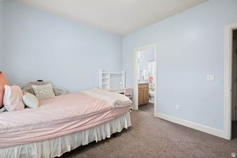 Bedroom - 175 W 1000 N, Mapleton, UT 84664 photo 2 of 6
