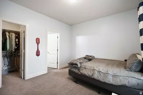 Bedroom - 175 W 1000 N, Mapleton, UT 84664 photo 3 of 6