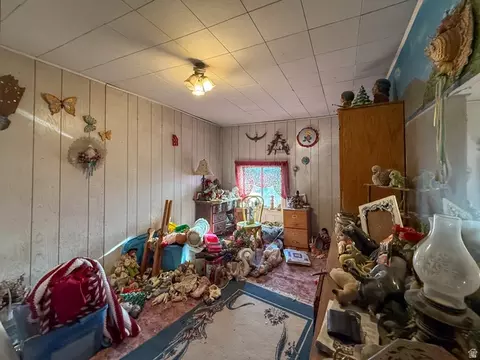 Bedroom - 215 S 200 E, Elmo, UT 84521 photo 1 of 4